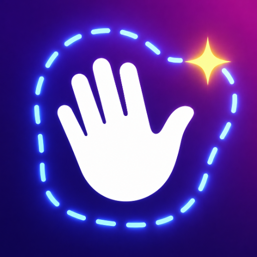AnimStikr app icon