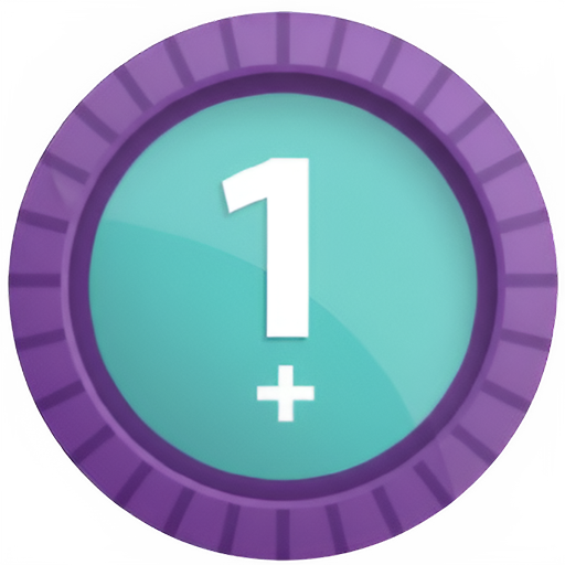 Marcador app icon