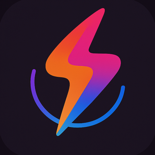 Plasm app icon