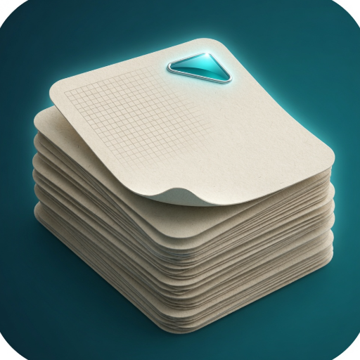 ScanIQ AI Documents Scanner icon