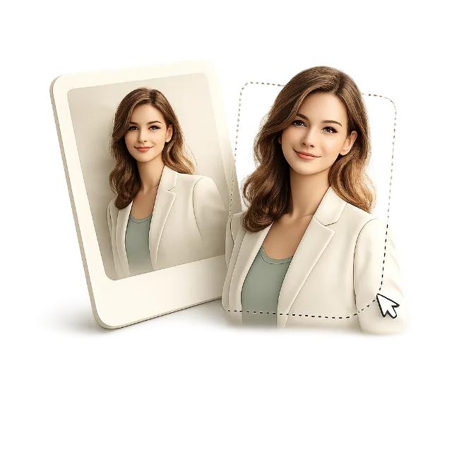 Product photo with its background removed